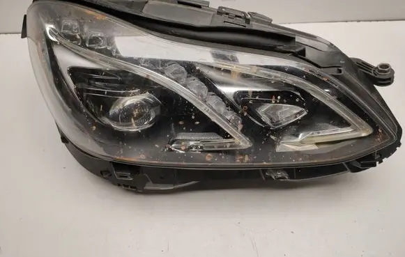 Mercedes-Benz E W212 Headlight/headlamp A2129063403