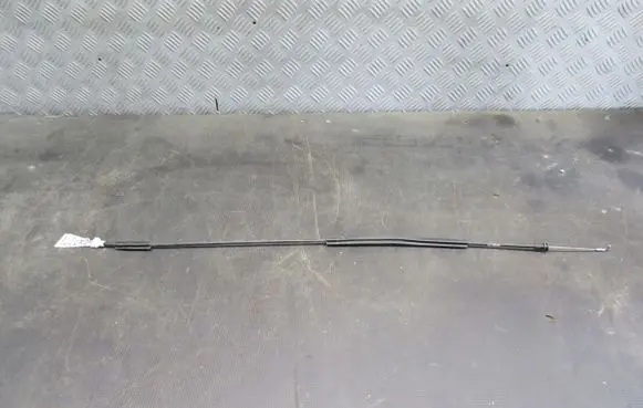 Fiat Grande Punto Front door cable line 987896104