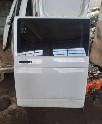 Volkswagen Transporter - Caravelle T6 Side sliding door Nocode