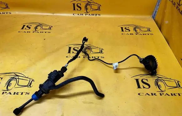 Dacia Jogger Clutch slave cylinder 306100514R 308567047R