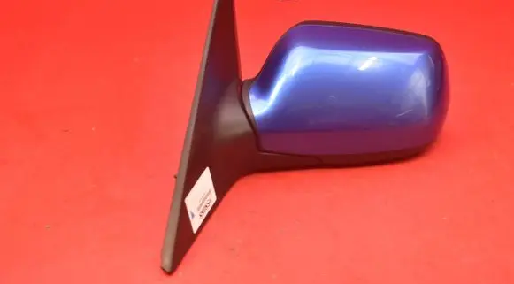 Mazda 3 I Front door electric wing mirror 012220