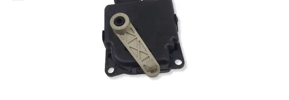 Ford Mustang V Air flap motor/actuator 4R3H19E616AB 133025 12Z0413X