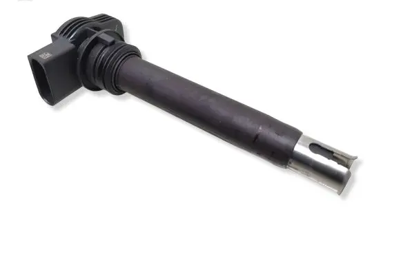 Skoda Yeti (5L) High voltage ignition coil 06H905115 0221604109