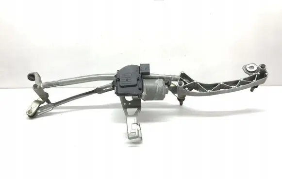 Tesla Model Y Front wiper linkage and motor 1137328985