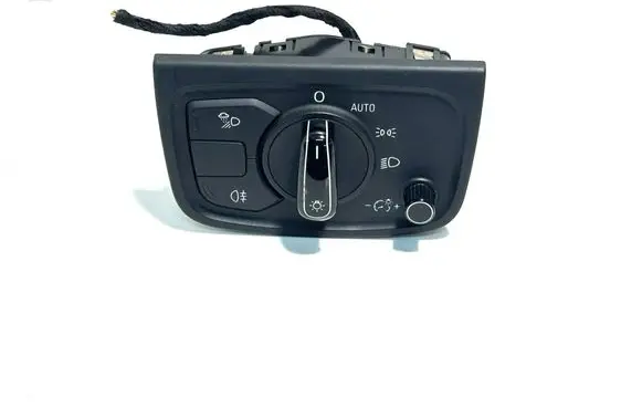 Audi A8 S8 D4 4H Light switch 4H0941531B 40898