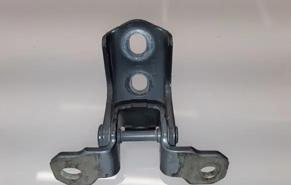 Renault Latitude (L70) Front door lower hinge 