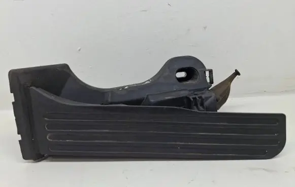 Volkswagen Touran I Accelerator throttle pedal 6PV00868900 1T1721503B 1T1721503E