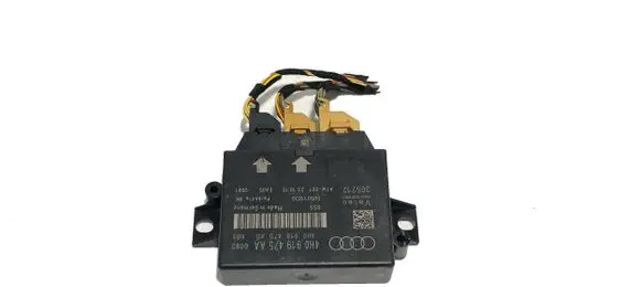 Audi A8 S8 D4 4H Parking PDC control unit/module 4H0919475AA 29840
