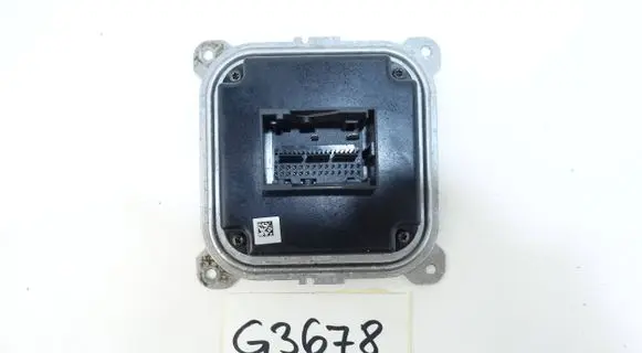 Renault Espace VI Xenon control unit/module 260555036R