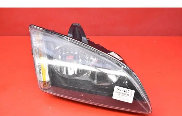 Headlight/headlamp