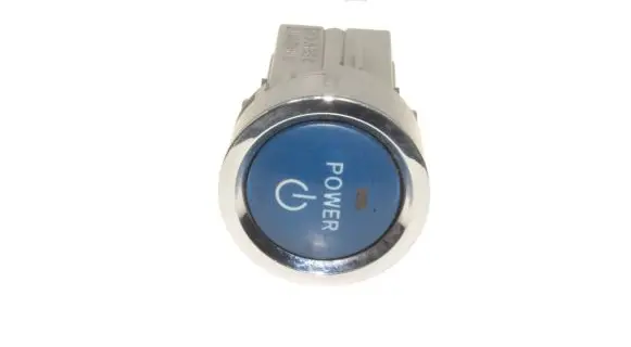 Toyota Auris 150 Engine start stop button switch TMIMB1C1A