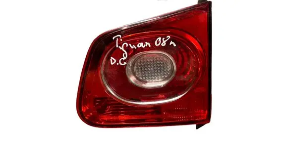 Volkswagen Tiguan Tailgate rear/tail lights 5N0945094B 009692028236 71107