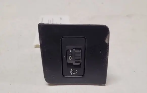 Peugeot 407 Headlight level height control switch 9646850777 33765X