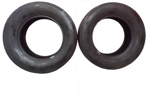 Volkswagen Crafter R16 C summer tire 22565R16C CONTINENTALCONTI OPO2019