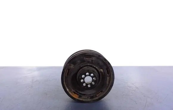 Audi A8 S8 D4 4H Crankshaft pulley 06E105251F