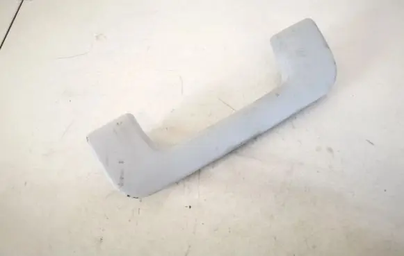 Audi A3 S3 8P Front interior roof grab handle 8p0857607