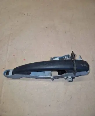 Peugeot Expert Front door exterior handle 1198G3