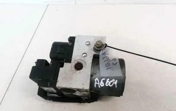 Citroen Xsara ABS Pump 0273004440 188634