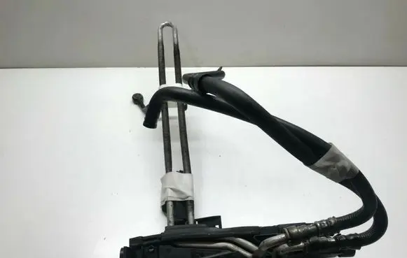 Power steering hose/pipe/line