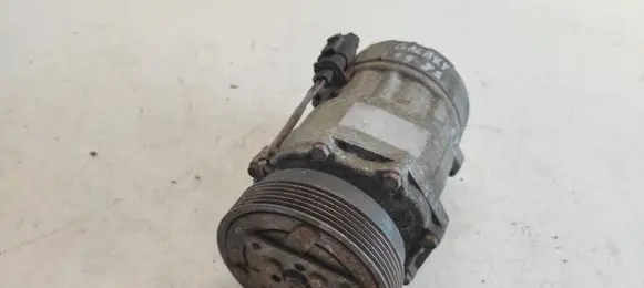 Ford Galaxy Air conditioning (A/C) compressor (pump) SD7VGBS7