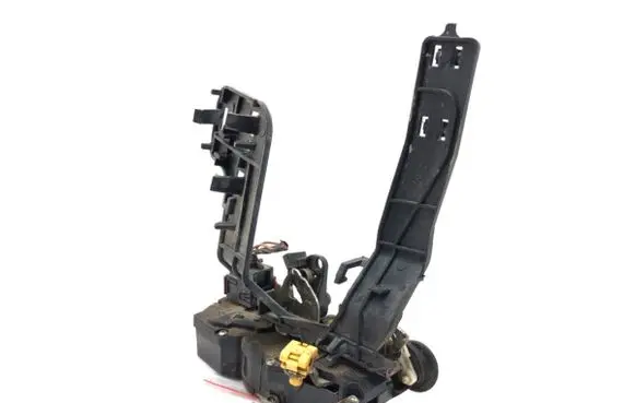 Rear door lock