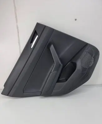 Volkswagen Taigo Rear door card panel trim 2G6867211