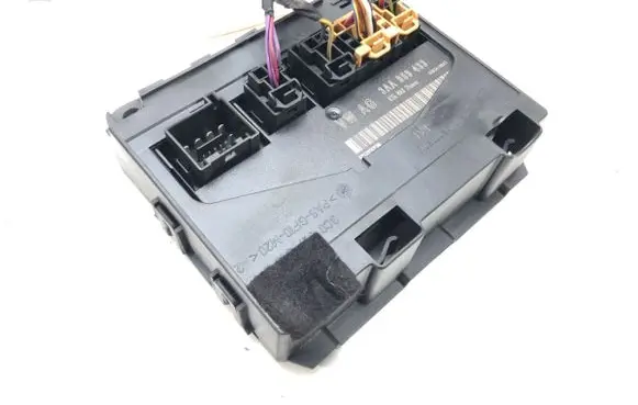 Volkswagen PASSAT CC Other control units/modules 3AA959433