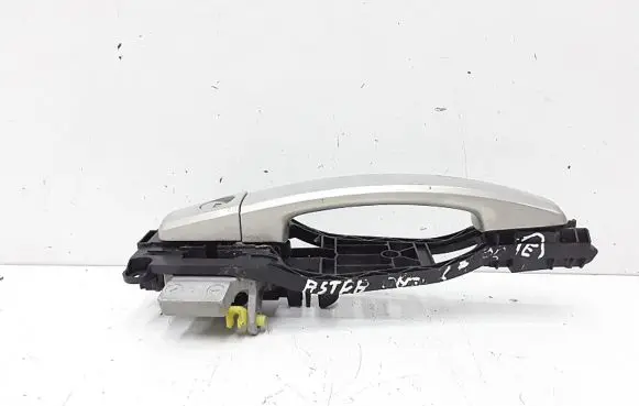 Opel Astra G Loading door interior handle 24463523