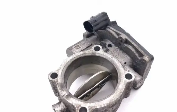 Maserati Ghibli Throttle valve 50569200