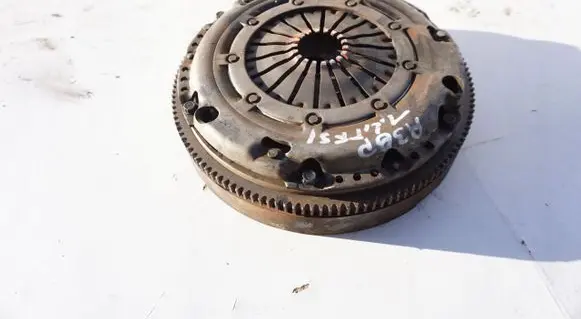 Ford Mondeo MK IV Clutch set kit