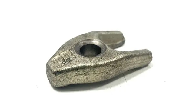 Nissan Qashqai Fuel Injector clamp holder