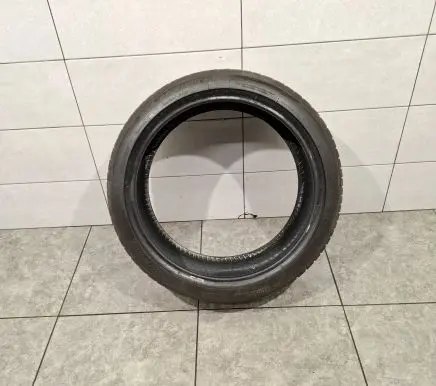 Mercedes-Benz SLK R172 R12 summer tire 