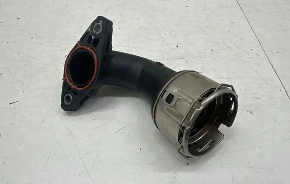 Ford Puma Intercooler hose/pipe L1B16F072AA