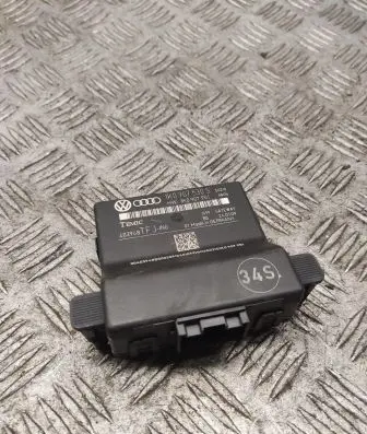 Skoda Octavia Mk2 (1Z) Gateway control module 1k0907530s