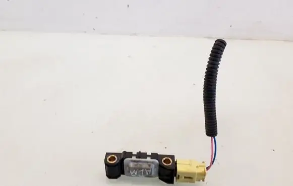 Nissan Almera N16 Airbag deployment crash/impact sensor 98830AY000