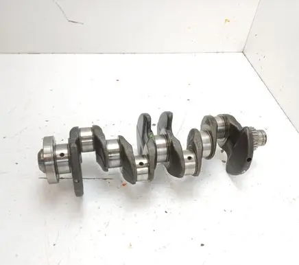 Volkswagen Caddy Crankshaft 03L101 03L105263