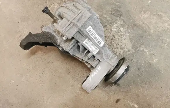 Dodge Durango Rear differential P68251539AB