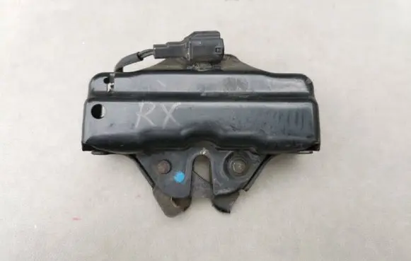 Lexus RX 330 - 350 - 400H Engine bonnet/hood lock/catch