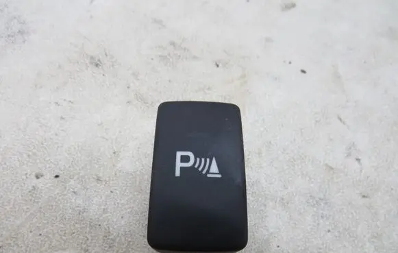 Honda CR-V Fog light switch M48809