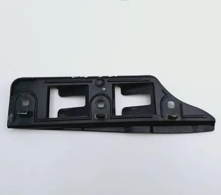 Volkswagen Golf VI Front bumper mounting bracket 1K0807183