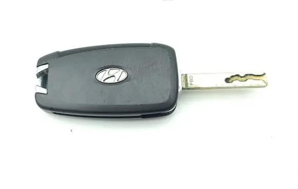Hyundai i30 Ignition key/card 