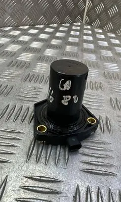 Mercedes-Benz E W212 Oil level sensor 