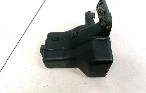 Toyota Corolla Verso AR10 Fuse box set PPT20 PP-T20
