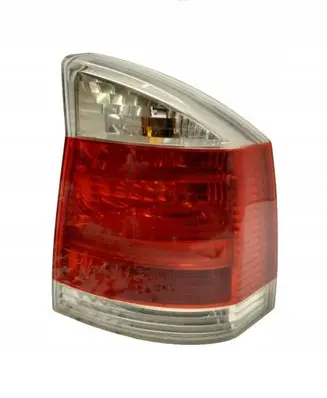 Opel Vectra C Rear/tail lights 13131002JW
