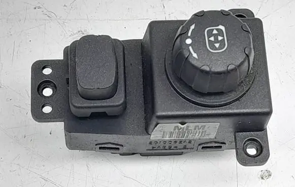 SsangYong Korando Wing mirror switch 200008210