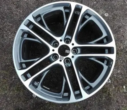 BMW X3 F25 R20 alloy rim 6787583