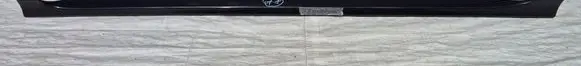 Mercedes-Benz Citan W415 Sill 415885013