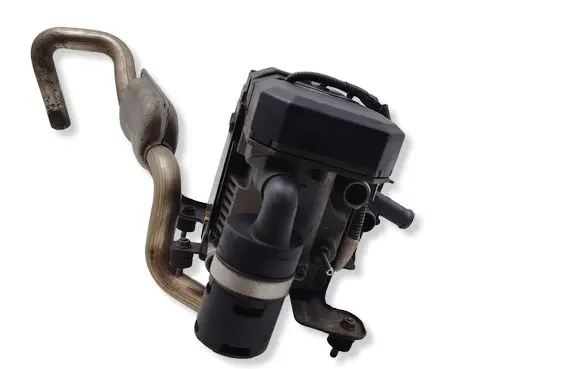 Volkswagen Transporter - Caravelle T5 Auxiliary pre-heater (Webasto) 7H0819008R