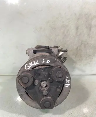 Ford Galaxy Air conditioning (A/C) compressor (pump) Av6119d629dc