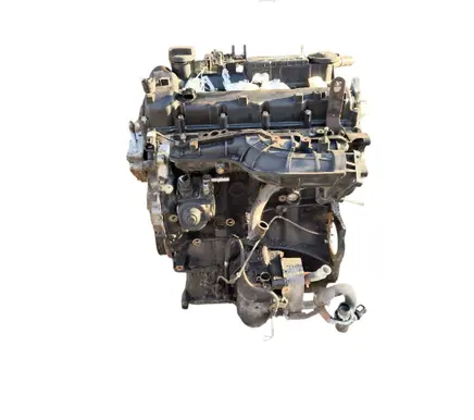 KIA Sportage Engine D4HA D4HABH057855